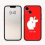 כיסוי בעיצוב אישי עם השם שלך לדגם - Apple iPhone 16 בעיצוב צלם - גברים