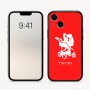 כיסוי בעיצוב אישי עם השם שלך לדגם - Apple iPhone 16 בעיצוב עגלת תינוק