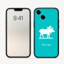כיסוי בעיצוב אישי עם השם שלך לדגם - Apple iPhone 16 בעיצוב דישון