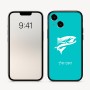 כיסוי בעיצוב אישי עם השם שלך לדגם - Apple iPhone 16 בעיצוב לדוג