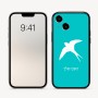 כיסוי בעיצוב אישי עם השם שלך לדגם - Apple iPhone 16 בעיצוב לבלוע