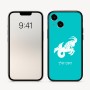 כיסוי בעיצוב אישי עם השם שלך לדגם - Apple iPhone 16 בעיצוב מזלות - גדי