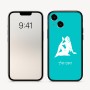 כיסוי בעיצוב אישי עם השם שלך לדגם - Apple iPhone 16 בעיצוב מזלות - בתולה