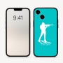 כיסוי בעיצוב אישי עם השם שלך לדגם - Apple iPhone 16 בעיצוב ביאתלון