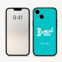 כיסוי בעיצוב אישי עם השם שלך לדגם - Apple iPhone 16 בעיצוב נוסחת אלברט איינשטיין
