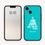 כיסוי בעיצוב אישי עם השם שלך לדגם - Apple iPhone 16 בעיצוב פגודה - יפן