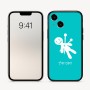 כיסוי בעיצוב אישי עם השם שלך לדגם - Apple iPhone 16 בעיצוב וודו