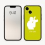 כיסוי בעיצוב אישי עם השם שלך לדגם - Apple iPhone 16 בעיצוב צלם - גברים