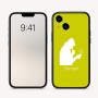 כיסוי בעיצוב אישי עם השם שלך לדגם - Apple iPhone 16 בעיצוב בתים של שרלוק
