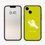 כיסוי בעיצוב אישי עם השם שלך לדגם - Apple iPhone 16 בעיצוב מזלות - סרטן