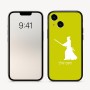 כיסוי בעיצוב אישי עם השם שלך לדגם - Apple iPhone 16 בעיצוב סמוראי