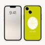 כיסוי בעיצוב אישי עם השם שלך לדגם - Apple iPhone 16 בעיצוב לוח שנה אצטקי של המאיה