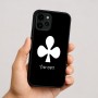 כיסוי בעיצוב אישי עם השם שלך לדגם - Apple iPhone 16 בעיצוב אגם