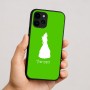 כיסוי בעיצוב אישי עם השם שלך לדגם - Apple iPhone 16 בעיצוב נסיכה