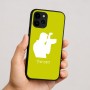 כיסוי בעיצוב אישי עם השם שלך לדגם - Apple iPhone 16 בעיצוב צלם - גברים
