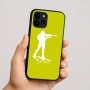 כיסוי בעיצוב אישי עם השם שלך לדגם - Apple iPhone 16 בעיצוב ביאתלון