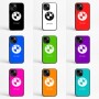 כיסוי בעיצוב אישי עם השם שלך לדגם - Apple iPhone 16e בעיצוב ב.מ.וו