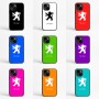 כיסוי בעיצוב אישי עם השם שלך לדגם - Apple iPhone 16e בעיצוב פיג'ו