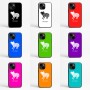 כיסוי בעיצוב אישי עם השם שלך לדגם - Apple iPhone 16e בעיצוב מזלות - טלה
