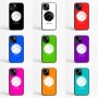 כיסוי בעיצוב אישי עם השם שלך לדגם - Apple iPhone 16e בעיצוב כדורסל