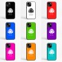 כיסוי בעיצוב אישי עם השם שלך לדגם - Apple iPhone 16e בעיצוב טריאתלון