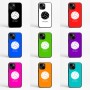 כיסוי בעיצוב אישי עם השם שלך לדגם - Apple iPhone 16e בעיצוב כדור כדורעף