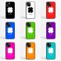 כיסוי בעיצוב אישי עם השם שלך לדגם - Apple iPhone 16e בעיצוב קלבר