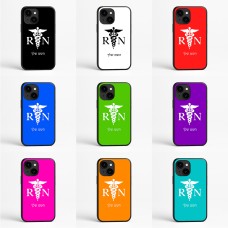 כיסוי בעיצוב אישי עם השם שלך לדגם - Apple iPhone 16e בעיצוב אחות מוסמכת