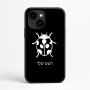 כיסוי בעיצוב אישי עם השם שלך לדגם - Apple iPhone 16e בעיצוב פרת משה רבנו