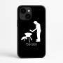 כיסוי בעיצוב אישי עם השם שלך לדגם - Apple iPhone 16e בעיצוב גריל ברביקיו