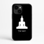 כיסוי בעיצוב אישי עם השם שלך לדגם - Apple iPhone 16e בעיצוב בודה