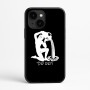 כיסוי בעיצוב אישי עם השם שלך לדגם - Apple iPhone 16e בעיצוב מזלות - דלי