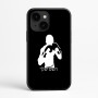 כיסוי בעיצוב אישי עם השם שלך לדגם - Apple iPhone 16e בעיצוב אגרוף