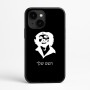 כיסוי בעיצוב אישי עם השם שלך לדגם - Apple iPhone 16e בעיצוב צ'ה גווארה