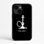 כיסוי בעיצוב אישי עם השם שלך לדגם - Apple iPhone 16e בעיצוב נרגילה