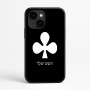 כיסוי בעיצוב אישי עם השם שלך לדגם - Apple iPhone 16e בעיצוב אגם