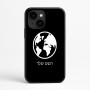 כיסוי בעיצוב אישי עם השם שלך לדגם - Apple iPhone 16e בעיצוב עולם