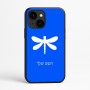 כיסוי בעיצוב אישי עם השם שלך לדגם - Apple iPhone 16e בעיצוב שפירית