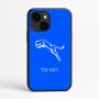 כיסוי בעיצוב אישי עם השם שלך לדגם - Apple iPhone 16e בעיצוב פומה