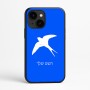 כיסוי בעיצוב אישי עם השם שלך לדגם - Apple iPhone 16e בעיצוב לבלוע