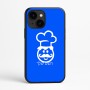 כיסוי בעיצוב אישי עם השם שלך לדגם - Apple iPhone 16e בעיצוב שף