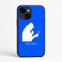 כיסוי בעיצוב אישי עם השם שלך לדגם - Apple iPhone 16e בעיצוב בתים של שרלוק