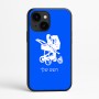 כיסוי בעיצוב אישי עם השם שלך לדגם - Apple iPhone 16e בעיצוב עגלת תינוק
