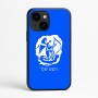 כיסוי בעיצוב אישי עם השם שלך לדגם - Apple iPhone 16e בעיצוב אנג'ל מוזיקלי