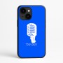 כיסוי בעיצוב אישי עם השם שלך לדגם - Apple iPhone 16e בעיצוב מיקרופון