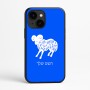 כיסוי בעיצוב אישי עם השם שלך לדגם - Apple iPhone 16e בעיצוב מזלות - טלה