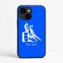 כיסוי בעיצוב אישי עם השם שלך לדגם - Apple iPhone 16e בעיצוב קאוגירל