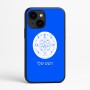כיסוי בעיצוב אישי עם השם שלך לדגם - Apple iPhone 16e בעיצוב לוח שנה אצטקי של המאיה