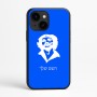 כיסוי בעיצוב אישי עם השם שלך לדגם - Apple iPhone 16e בעיצוב צ'ה גווארה