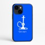 כיסוי בעיצוב אישי עם השם שלך לדגם - Apple iPhone 16e בעיצוב נרגילה